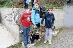 Protumačio im je da naše patnje i boli kad ih povjerimo onima koji nas vole postaju lakše, uključene su u ljubav koja im daje smisao.