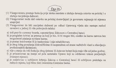 Agen ci ja Srna obja vi la je u su bo tu i da je u to ku gla vne ras pra ve u spo ru ko ji je vo en na osno vu Do di ko ve tu `be pro tiv li de ra SDS-a Mla de - na Bo si }a zbog kle ve te 18.