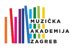 SVEUČILIŠTE U ZAGREBU MUZIČKA AKADEMIJA VI.