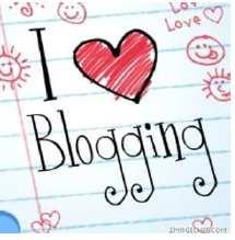 Blogging Blog, tzv.