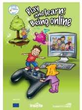 Prelistajte i Online knjiga Sigurno ponašanje u digitalnom svijetu: za djecu 4-8 godina