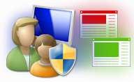 Windows Live Obiteljska sigurnost Određivanje mrežnih stranica i programa koji se smiju posjećivati i koristiti.