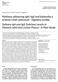 ACTA STOMATOLOGICA CROATICA   Acta Stomatol Croat. 2007;41(1): IZVORNI ZNANSTVENI RAD ORIGINAL SCIENTIFIC PAPER Vučićević-Boras V 1,