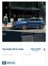 Hyundai i30 5 vrata Više informacija na   Vaš Hyundai partner
