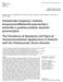 ACTA STOMATOLOGICA CROATICA   Acta Stomatol Croat. 2009;43(3): IZVORNI ZNANSTVENI RAD ORIGINAL SCIENTIFIC PAPER Muhamed Ajanović 1,