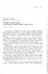 ASCRO, 6:11, 1971 Zavod za dentalnu patologiju Stomatološkog fakulteta, Zagreb predstojnik Zavoda prof. dr Z. Njem irovskij Vlastite opservacije o akr