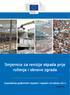 Smjernice za revizije otpada prije rušenja i obnove zgrada Gospodarenje građevinskim otpadom i otpadom od rušenja u EU-u -2- svibanj 2018.