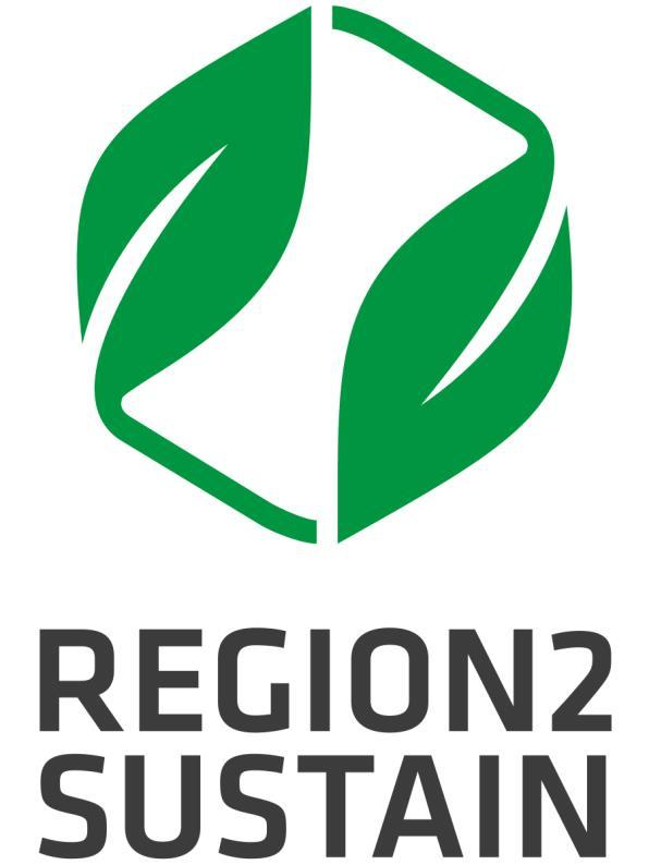 REGION2SUSTAIN - Stvaranje preduvjeta za održivo upravljanje otpadom u prekograničnom području IPA prekogranična suradnja Hrvatska-Mađarska 2007-2013 Početak provedbe projekta:1.09.2015.