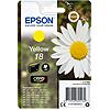 513) 0000001309 C13T18044012 Epson Ink kertridž Daisy T1804 Yellow