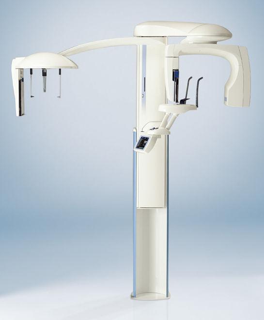 Cefalometrija (kod uređaja sa filmom) Automatsko i motorizovano