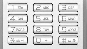14. Жужин број мобилног телефона од седам цифара се састоји од различитих цифара, а прва цифра није нула.