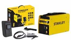 STANLEY FATMAX FMC011S FMC600D AKU BUŠILICA/ODVIJAČ 10,8 V, 1,5Ah AKU BUŠILICA/ODVIJAČ 18 V.0 AH baterija: 10,8 V 1,5 Ah brzina vrtnje: 0-400/0-1500.