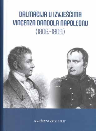 Rječ je o mpresvnom djelu na 995 stranca kojeg su prredl povjesnčar profesor Odsjeka za povjest spltskog Flozofskog fakulteta Marko Trogrlć Josp Vrandečć, a koje nam donos četr Dandolova godšnja