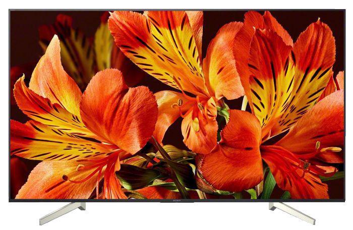 ANDROID UHD/4K LED TV 55/65XF9005 ANDROID TV, UHD/4K, HDR10, 4K HDR Processor X1 Extreme, TRILUMINOS Display, Super bit mapping 4K HDR, Live Colour