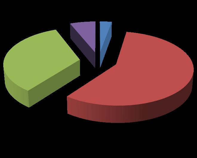 Tabela 10 Prisustvo i procentualna zastupljenost virusa paradajza u mešanim infekcijama 2011.