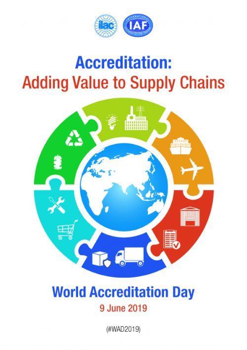 Svjetski dan akreditacije - 9.