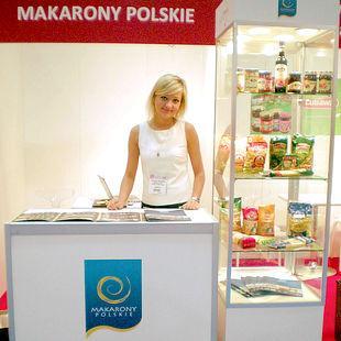 EFRR primjer projekta - Poljska Predstavnici sektora proizvođača hrane iz