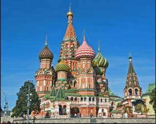 Tako je Moskva postala novo sedište blaga i novi Treći Rim, a Rusija je poĉela da se razvija sa ovom romanskom riznicom u novu istoĉnu imperiju.