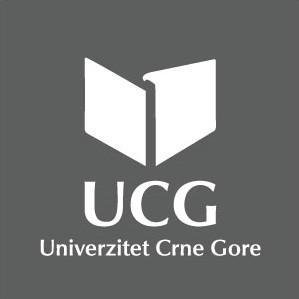 B I L T E N Univerziteta Crne Gore ISSN 800-50 Univerzitet Crne Gore Cetinjska br. Broj : 30 Godina : 08. Podgorica,. april 08. Broj primjeraka : 00 http://www.ucg.ac.