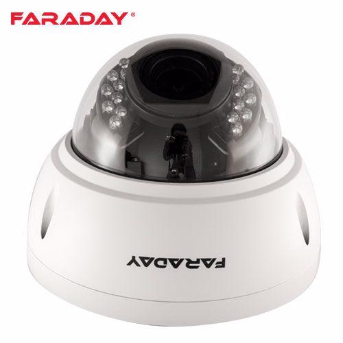 264/MJPEG,with IR-Cut * Digital WDR, 3D/2D DNR, Support Smart IR * With Motion detection, PSW protection, Anti-fog * Free P2P, "IMS 300", Professional "SgsEye" Mobile App. * Onvif 2.
