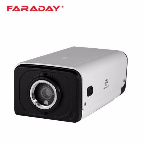 FD026 LCBO24-BOXL HD Kamera 2.4 MP Box Model: LCBO24-BOXL 4u1 BOX kamera u metalnom kuištu (HDCVI/ HDTVI/ AHD/ CVBS). Rezolucije 2.4 Mpix (HD 1080p@25/30 fps) sa Sony "image sensor" 1/2.
