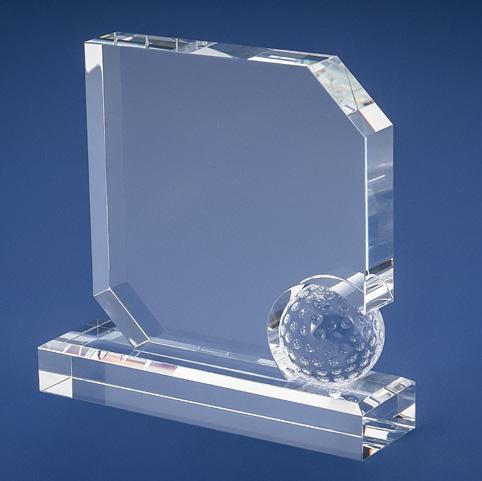 Pogodan za Kristal SH32 Štit sa postoljem 120x50x203 Jedinačna cena: 4800 din Serijska cena: 3850 din Kristal u obliku štita