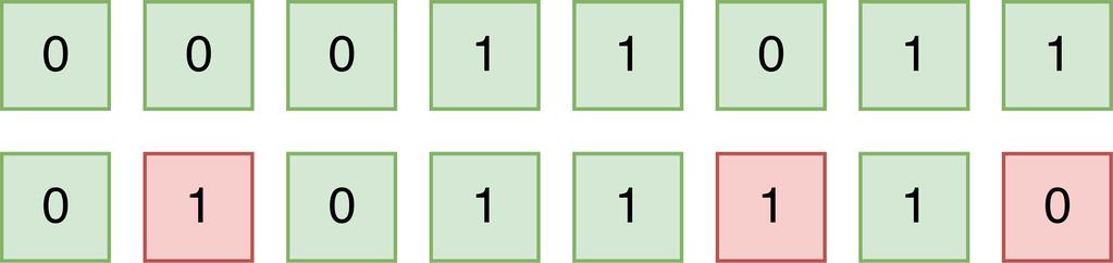 Nekad mutacija i križanje mogu biti računalno zahtjevni pa se u svakoj epohi odabire samo jedan od tih dva operatora.
