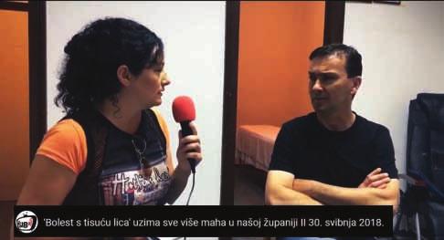 U sklopu programa, održane su i dvije psihološke radionice uz stručno vodstvo prof. psih. Ivane Rak, a od slijedeće godine planiraju se uvesti dodatne aktivnosti kroz kreativne radionice.