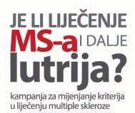 . Savez društava multiple skleroze Hrvatske (SDMSH), Savez društava distrofičara Hrvatske (SDDH), Hrvatski savez za rijetke bolesti, udruge djece oboljele od malignih bolesti, udruge djece s