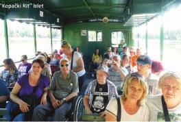 institucije koje nas podržavaju u radu.