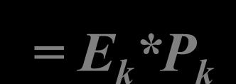 Malmkvistovi DEA indeksi 23 Komponente ukupnog faktora produktivnosti M x x y y ( t, t 1, t, t 1 ) k k k k k = E k *P k E D ( x, y
