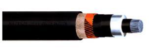 Sl.4.3.Daljinski upravljiva KTS-a Sl.4.4.Podzemni kabel XHE 49-A Na području zone 1 i 2 postoji veći broj podzemnih kabela zbog kojih bi pri jednopolnom kratkom spoju došlo do pojave visokih iznosa