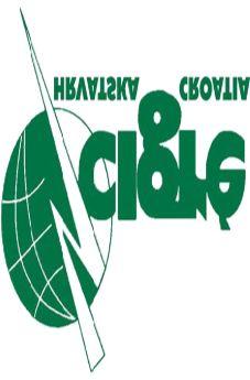 HRVATSKI OGRANAK MEĐUNARODNE ELEKTRODISTRIBUCIJSKE KONFERENCIJE HO CIRED 1. savjetovanje Šibenik, 18. - 21. svibnja 2008. SO1-13 Siniša Gazivoda, dipl. ing. Končar - Institut za elektrotehniku, d.d. sgazi@koncar-institut.