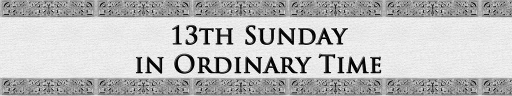 A READING FROM THE FIRST BOOK OF KINGS: 1 KGS 19:16,19-21: The Lord said to Elijah, Go, you are to anoint Elisha son of Shaphat, of Abel Meholah, as prophet to succeed you.