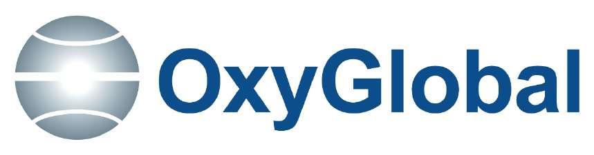 www.oxyglobal.rs Firma OxyGlobal je osnovana 2017.