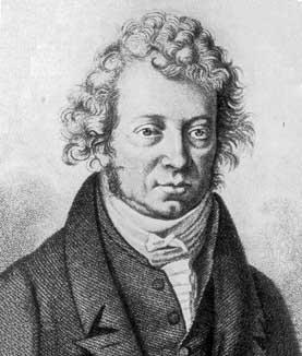 Vat (W) Ande - Maié Ampée (775-836) Fancuski fiziča i matematiča, otac elektodinamike. Na osnovu Öestedovi ekspeimenata poučio uzajamno dejstvo elektični stuja (Ampéov zakon).