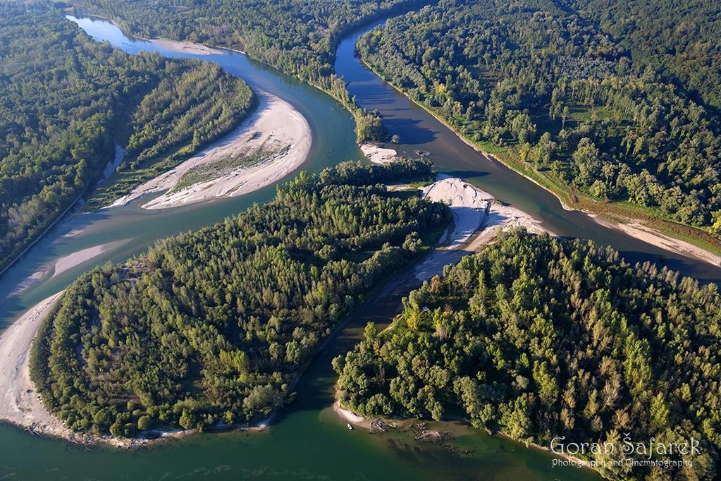 Prekogranični rezervat biosfere Mura-Drava-Dunav i Regionalni park Mura-Drava Krajobraz uz