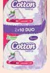 69,50 Violeta Cotton - normal higijenski