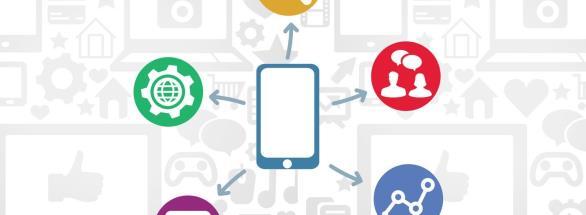 Obilježja mobilnog oglašavanja Personalizacija Interaktivnost 16 Mobilno unapređenje prodaje 17 Primjeri poziva na