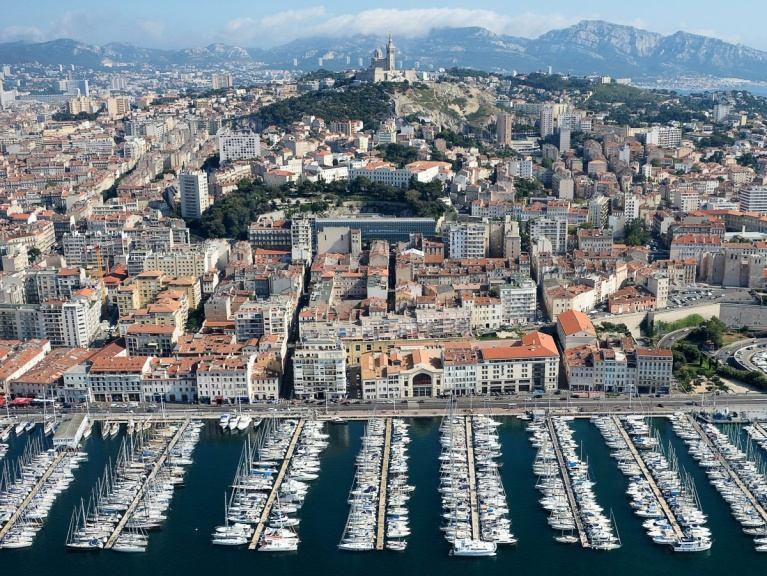 SPECIJALNA PONUDA ZA 1 MAJ! NICA PROVANSA MILANO 7 dana/bus 27.04-04.05.2019. Marseille drugi po veličini grad u Francuskoj i najveća i najvažnija luka u zemlji.