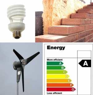 komfora Poboljšanje energetske efikasnosti (EE): Primjena EE