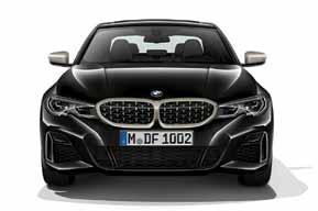 10 AUTO NOVOSTI SRETan Božić i uspješnu Novu godinu želi Vam HR Semafor Monstrum koji je još u maskirnoj folji novi je BMW M8 a imat će preko 600 KS!