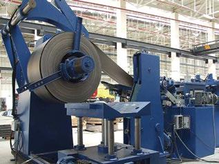 EAE Machinery Turska EAE Machinery je turski proizvođač strojeva i tehnologije za