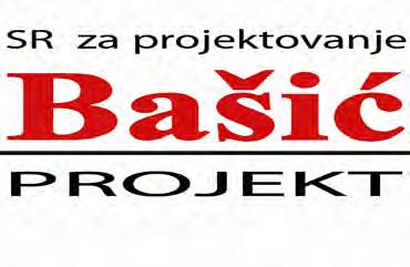 ,,Башић пројект" ТЦ,,Слобода II/, Инђија Тел.: 022/556-301, 064/26-876-13 Бр. рачуна: 205-178653-54 ПИБ: 7592291 УРБАНИСТИЧКИ ПРОЈЕКАТ БР.