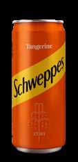 piće Schweppes,
