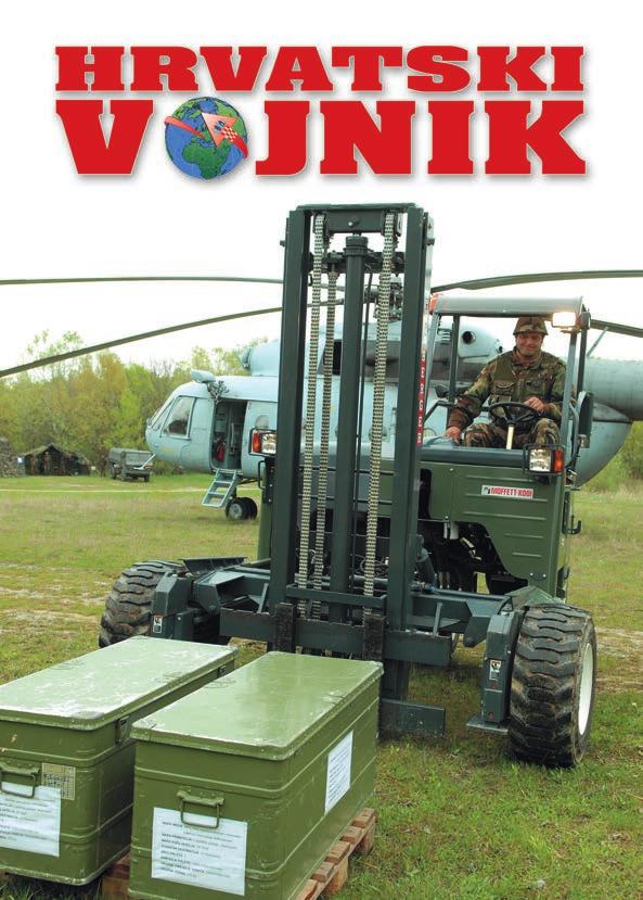 Broj214. Godina V. w w w.hrvatski-vojnik.