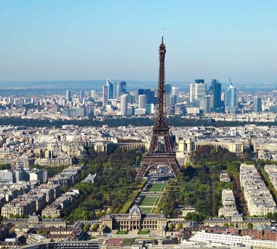 obnovljivih izvora Pariz do 2050.