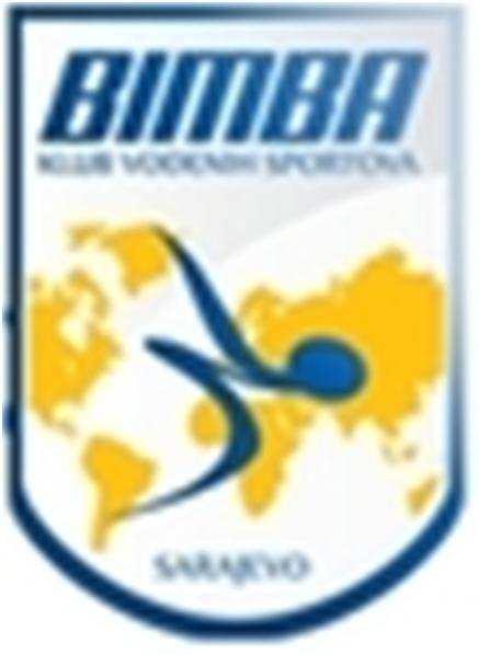 2012 Organizator: KVS Bimba, Sarajevo Bazen: Olimpijski bazen Otoka,
