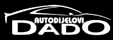 VOLKSWAGEN Tel: 01/2925 229, Fax: 01/2925 232 autodijelovi.dado@zg.t-com.