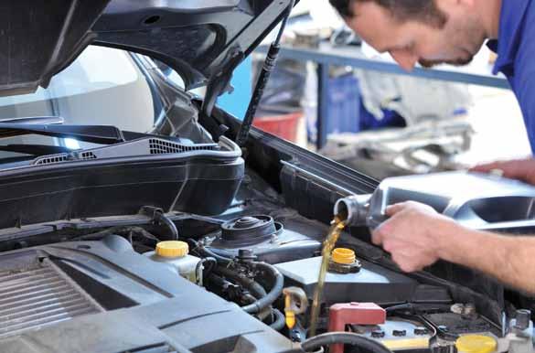 22 MALI SERVIS Najjeftiniji automobil na svijetu neće više postojati Mali servis Mali servis vrlo je važan za vaš automobil no često se odrađuje loše ili čak nikako.